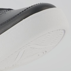 Tênis Masculino Puma Court Classic Clean BDP - Foto 8