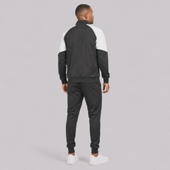Agasalho Puma Poly Baseball Suit Masculino - Foto 4