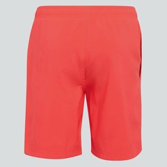 Bermuda adidas Essentials Swin Infantil - Foto 5