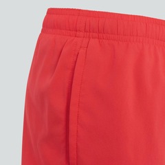 Bermuda adidas Essentials Swin Infantil - Foto 7