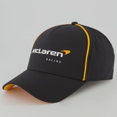 Boné Masculino Puma McLaren BB Aa Curva - Foto 1
