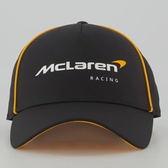 Boné Masculino Puma McLaren BB Aa Curva - Foto 2