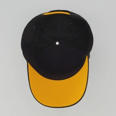 Boné Masculino Puma McLaren BB Aa Curva - Foto 4