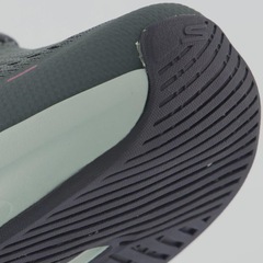Tênis Feminino Skechers Max Cushioning Glide-Step - Foto 8