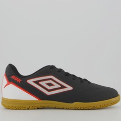 Chuteira Futsal Adulto Umbro Attak III - Foto 1