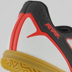 Chuteira Futsal Adulto Umbro Attak III - Foto 6