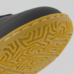 Chuteira Futsal Adulto Umbro Attak III - Foto 8