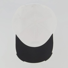 Boné Unissex Puma Ferrari BB Logo Aba Curva - Foto 4