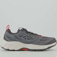 Tênis Masculino New Balance Fresh Foam 410 V9 - Foto 1