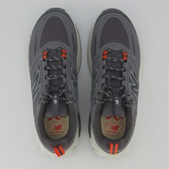 Tênis Masculino New Balance Fresh Foam 410 V9 - Foto 4