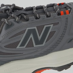 Tênis Masculino New Balance Fresh Foam 410 V9 - Foto 7