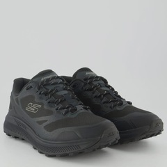 Tênis Masculino Skechers Ridgestar - Foto 2