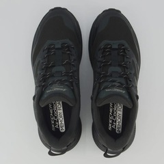 Tênis Masculino Skechers Ridgestar - Foto 4