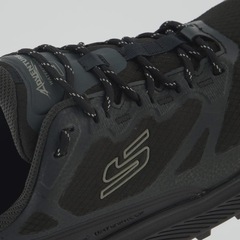 Tênis Masculino Skechers Ridgestar - Foto 7