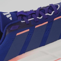 Tênis Feminino adidas Questar 4 Cloudfoam Plus - Foto 7