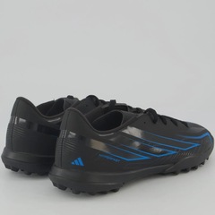 Chuteira Society Infantil adidas F50 Hyperfast Club - Foto 3