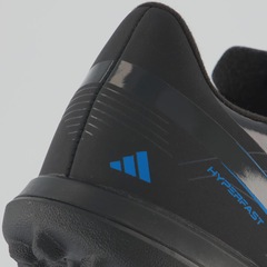Chuteira Society Infantil adidas F50 Hyperfast Club - Foto 6