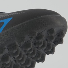 Chuteira Society Infantil adidas F50 Hyperfast Club - Foto 8