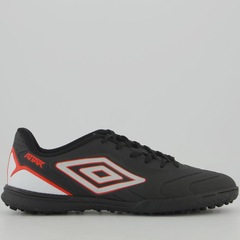 Chuteira Society Adulto Umbro Attak III - Foto 1