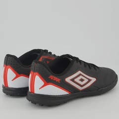Chuteira Society Adulto Umbro Attak III - Foto 3