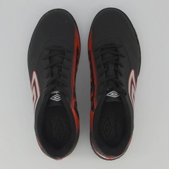 Chuteira Society Adulto Umbro Attak III - Foto 4