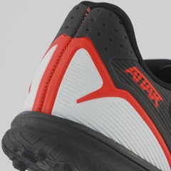 Chuteira Society Adulto Umbro Attak III - Foto 6