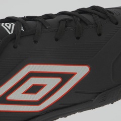 Chuteira Society Adulto Umbro Attak III - Foto 7