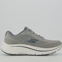 Tênis Masculino Skechers Go Run Consistent 3 - Foto 1