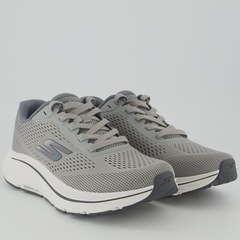 Tênis Masculino Skechers Go Run Consistent 3 - Foto 2