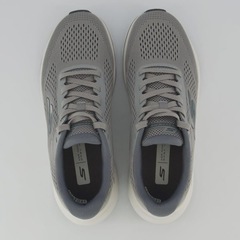 Tênis Masculino Skechers Go Run Consistent 3 - Foto 4