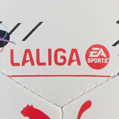Mini Bola Puma Stellar LaLiga - Foto 3