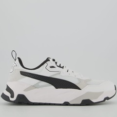 Tênis Masculino Puma Trinity - Foto 1