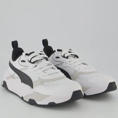 Tênis Masculino Puma Trinity - Foto 2