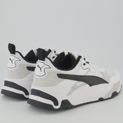 Tênis Masculino Puma Trinity - Foto 3