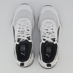 Tênis Masculino Puma Trinity - Foto 4
