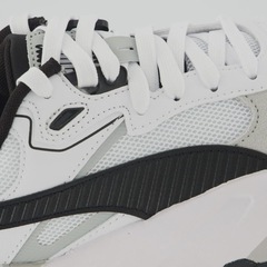 Tênis Masculino Puma Trinity - Foto 7