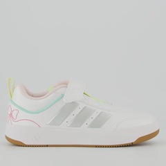 Tênis Infantil adidas Tensaur Sport 3.0 AC Kids - Foto 1