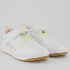 Tênis Infantil adidas Tensaur Sport 3.0 AC Kids - Foto 2