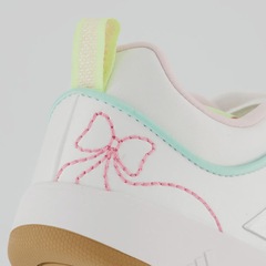 Tênis Infantil adidas Tensaur Sport 3.0 AC Kids - Foto 6