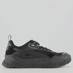Tênis Masculino Puma Trinity - Foto 1