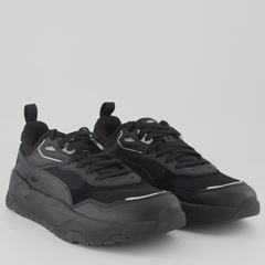 Tênis Masculino Puma Trinity - Foto 2
