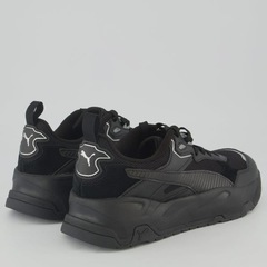 Tênis Masculino Puma Trinity - Foto 3