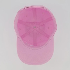Boné Feminino Puma Ess No.1 BB Aba Curva - Foto 2