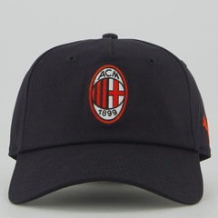 Boné Unissex Puma AC Milan ESS Aba Curva - Foto 2