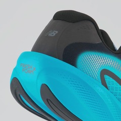 Tênis Masculino New Balance Fresh Foam Ellipse - Foto 6