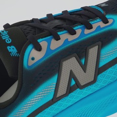 Tênis Masculino New Balance Fresh Foam Ellipse - Foto 7