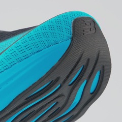 Tênis Masculino New Balance Fresh Foam Ellipse - Foto 8