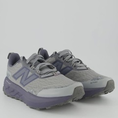 Tênis Masculino New Balance Fresh Foam Garoe V2 - Foto 2