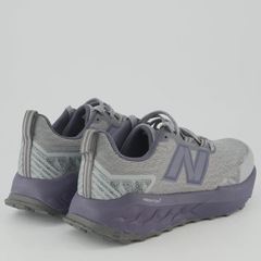 Tênis Masculino New Balance Fresh Foam Garoe V2 - Foto 3