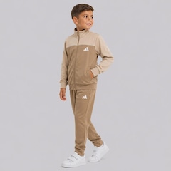 Agasalho adidas Seasonals Infantil - Foto 3